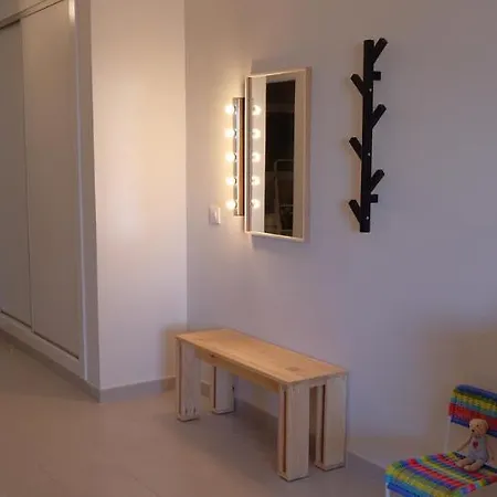 Alboran Premium Arysal Apartment Salou