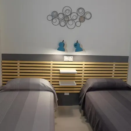 Apartment Alboran Premium Arysal Salou