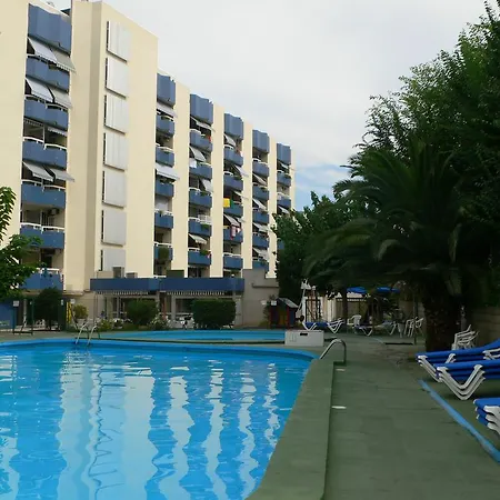 Alboran Premium Arysal Salou
