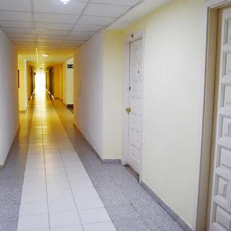 Apartment Alboran Premium Arysal Salou