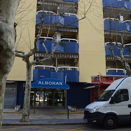 Apartment Alboran Premium Arysal *