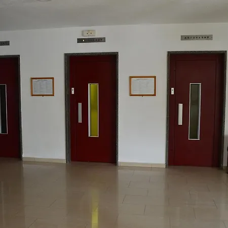 Apartment Alboran Premium Arysal Salou