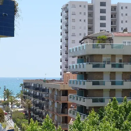 Apartment Alboran Premium Arysal Salou
