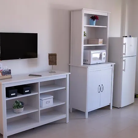 Apartment Alboran Premium Arysal *