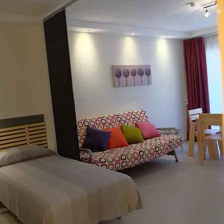 Alboran Premium Arysal Salou
