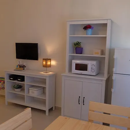 Apartment Alboran Premium Arysal *