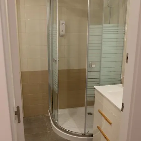 Apartment Alboran Premium Arysal