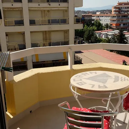 Apartment Alboran Premium Arysal Salou