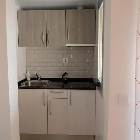 Apartment Alboran Premium Arysal *