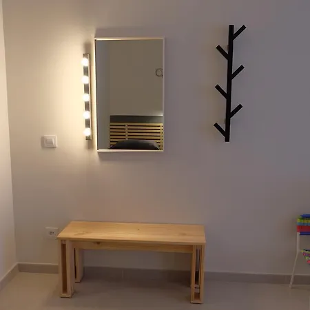 Apartment Alboran Premium Arysal