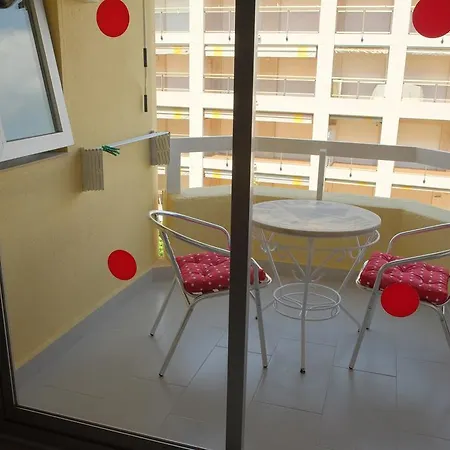 Apartment Alboran Premium Arysal *