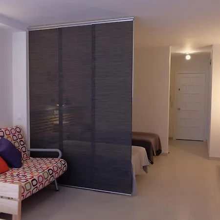 Apartment Alboran Premium Arysal