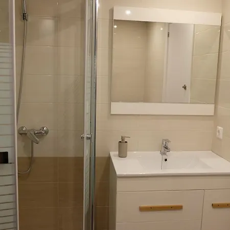 Apartment Alboran Premium Arysal Salou