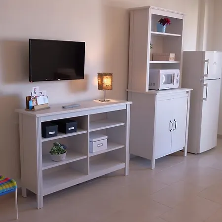 Apartment Alboran Premium Arysal *