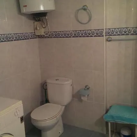 Apartment Alboran Premium Arysal *