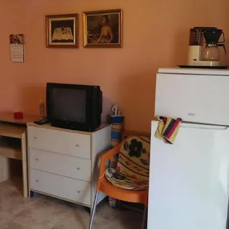 Alboran Premium Arysal Lägenhet Salou