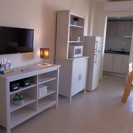 Apartamento Alboran Premium Arysal Salou