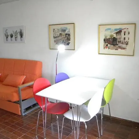 Alboran Premium Arysal Apartamento Salou