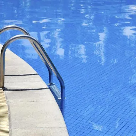Apartamento Alboran Premium Arysal